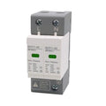 AC 2P Protection Lightning Protector Low-Voltage Arrester Device