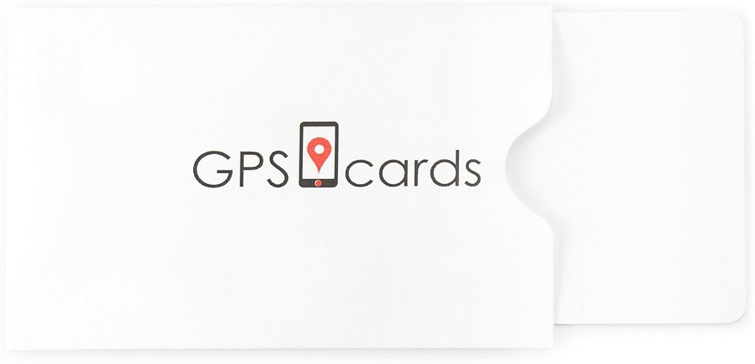 GPS Card for ACR ResQLink 400 SOS Personal Locator Beacon GPS Model: PLB400 2921