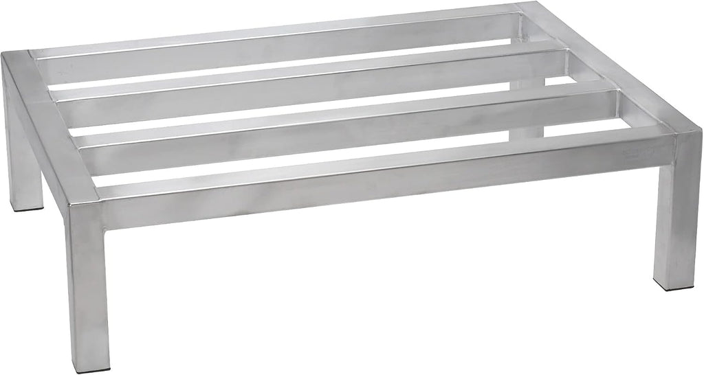 14" x 36" Aluminum Dunnage Rack