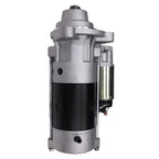 SHESWEET 6685191 Starter Motor 12V 10T 6676958 Fits For Bobcat Excavator E25 E26 E27 E27Z E32 E32i E34 E35 E35i E35Z E37 E42 E45 E50 E55 E85 Skid Steer Loader 863 864 873 883 A220 A300 S250