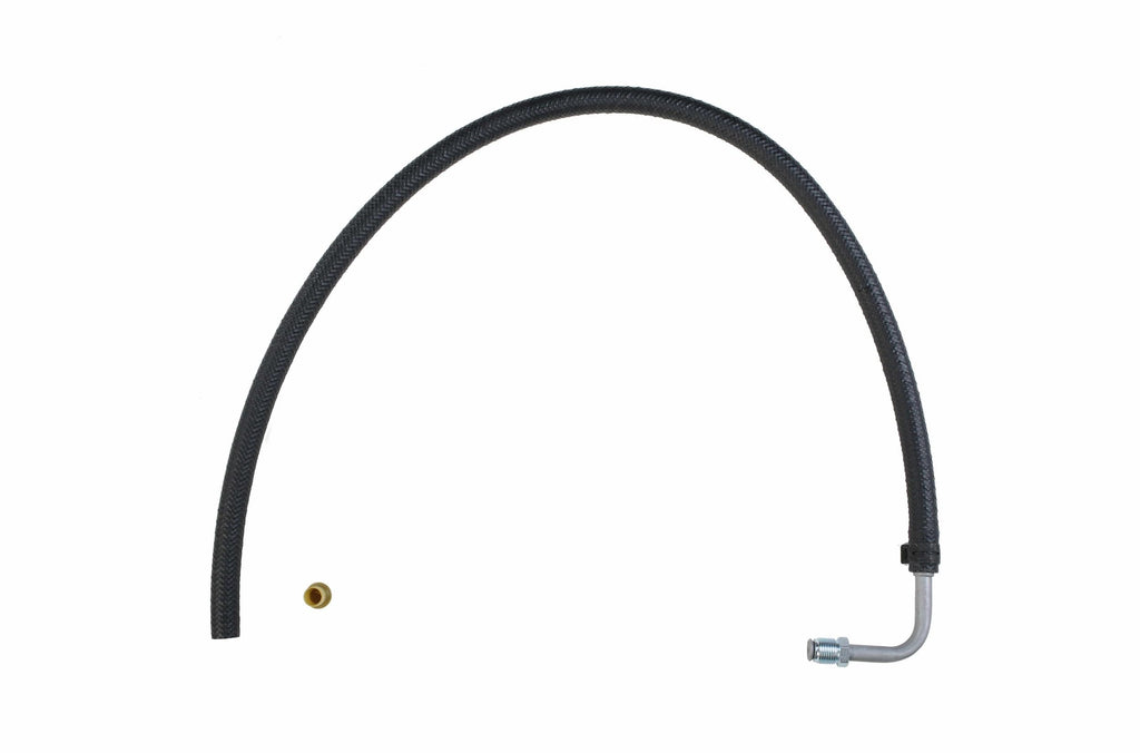 Sunsong 3401413 Power Steering Return Line Hose Assembly