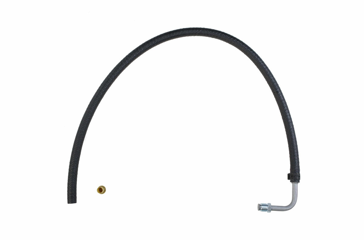Sunsong 3401413 Power Steering Return Line Hose Assembly