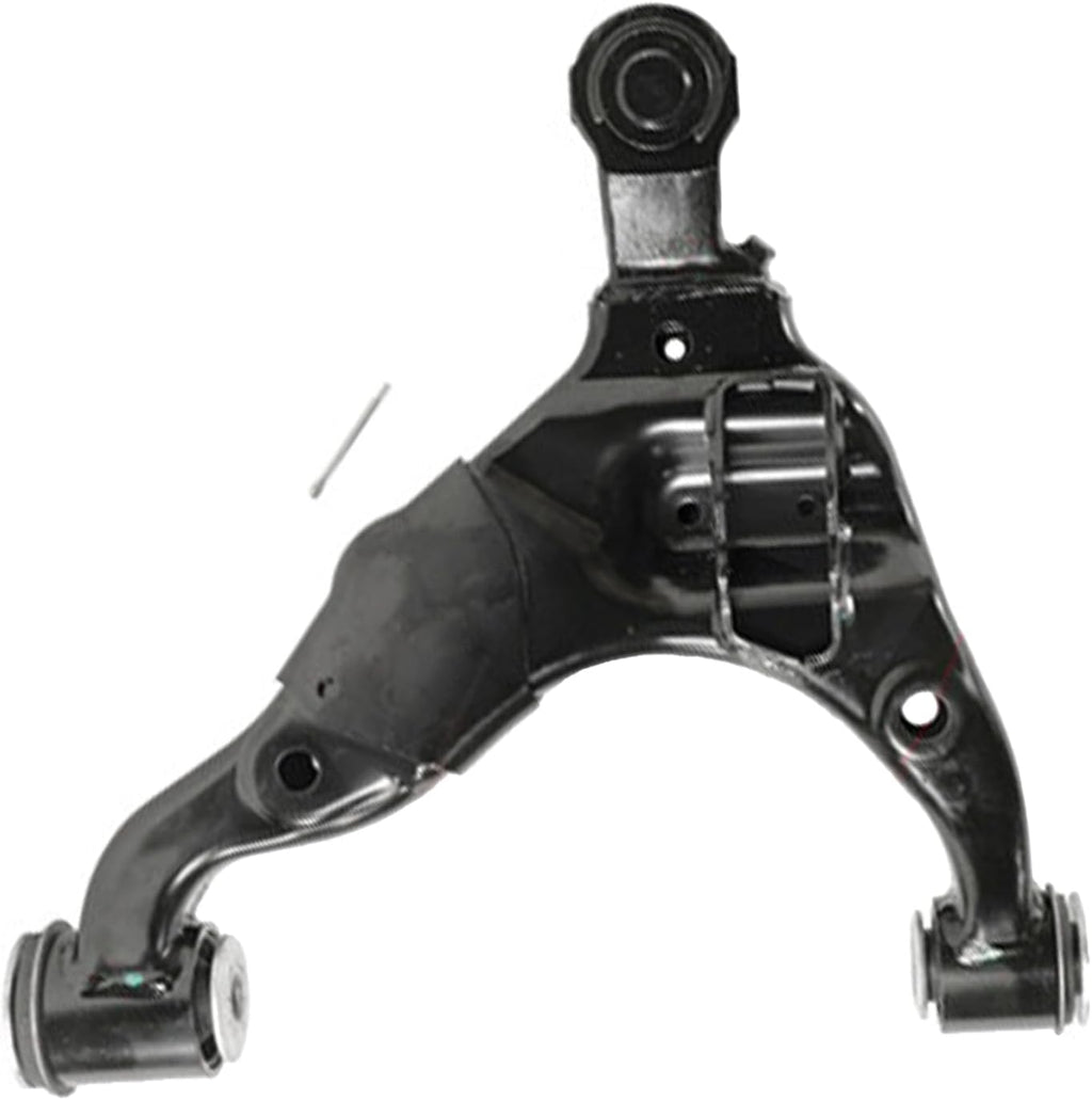 Detroit Axle - 2pc Front Lower Control Arms for 2016-2023 Toyota Tacoma