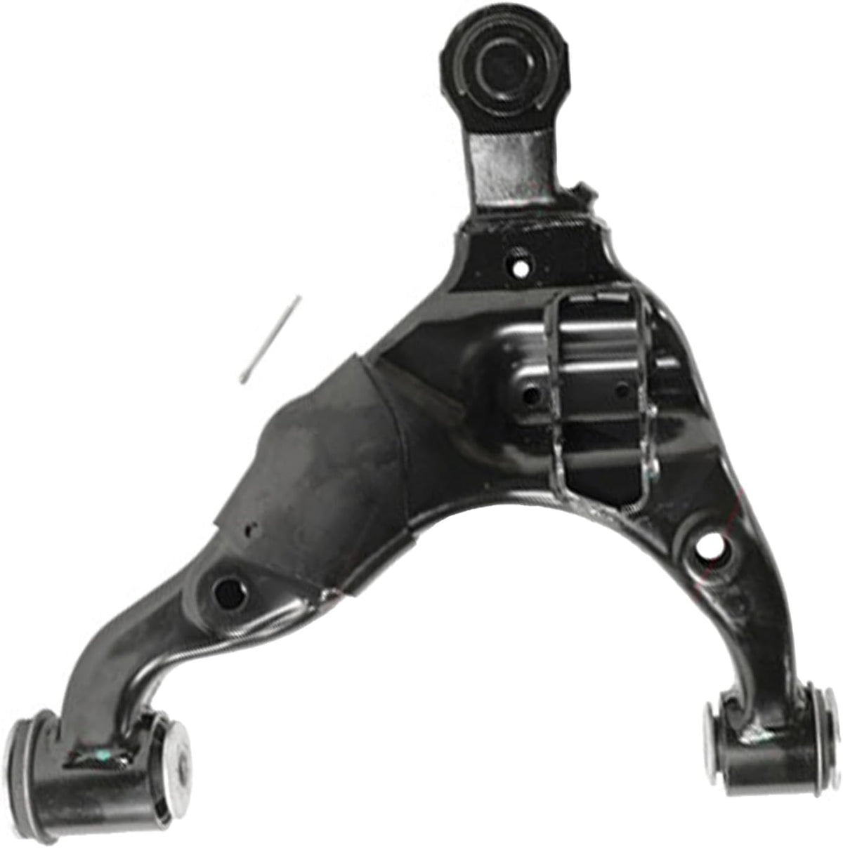 Detroit Axle - 2pc Front Lower Control Arms for 2016-2023 Toyota Tacoma