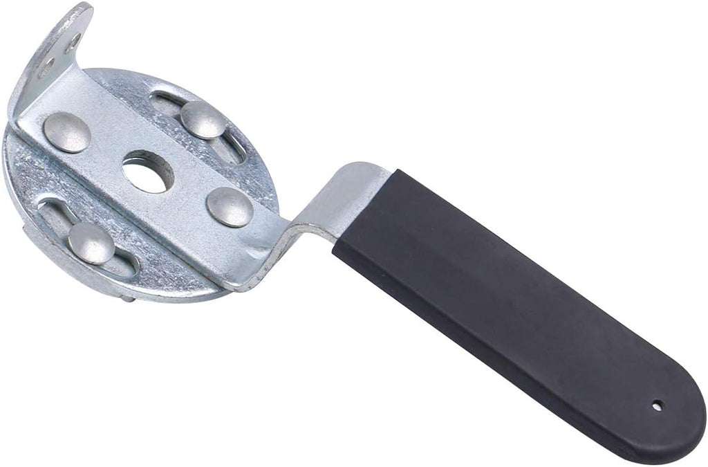 Garage Door Lock Parts Inside Release Handle Industrial Door Handle Parts Locks Hardware Universal Replacement