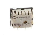 2J-55564 Range Burner Infinite Control Switch - for APW Wyott Range Cooking Equipment - Replacement Range Switch - 120V 15A ﻿