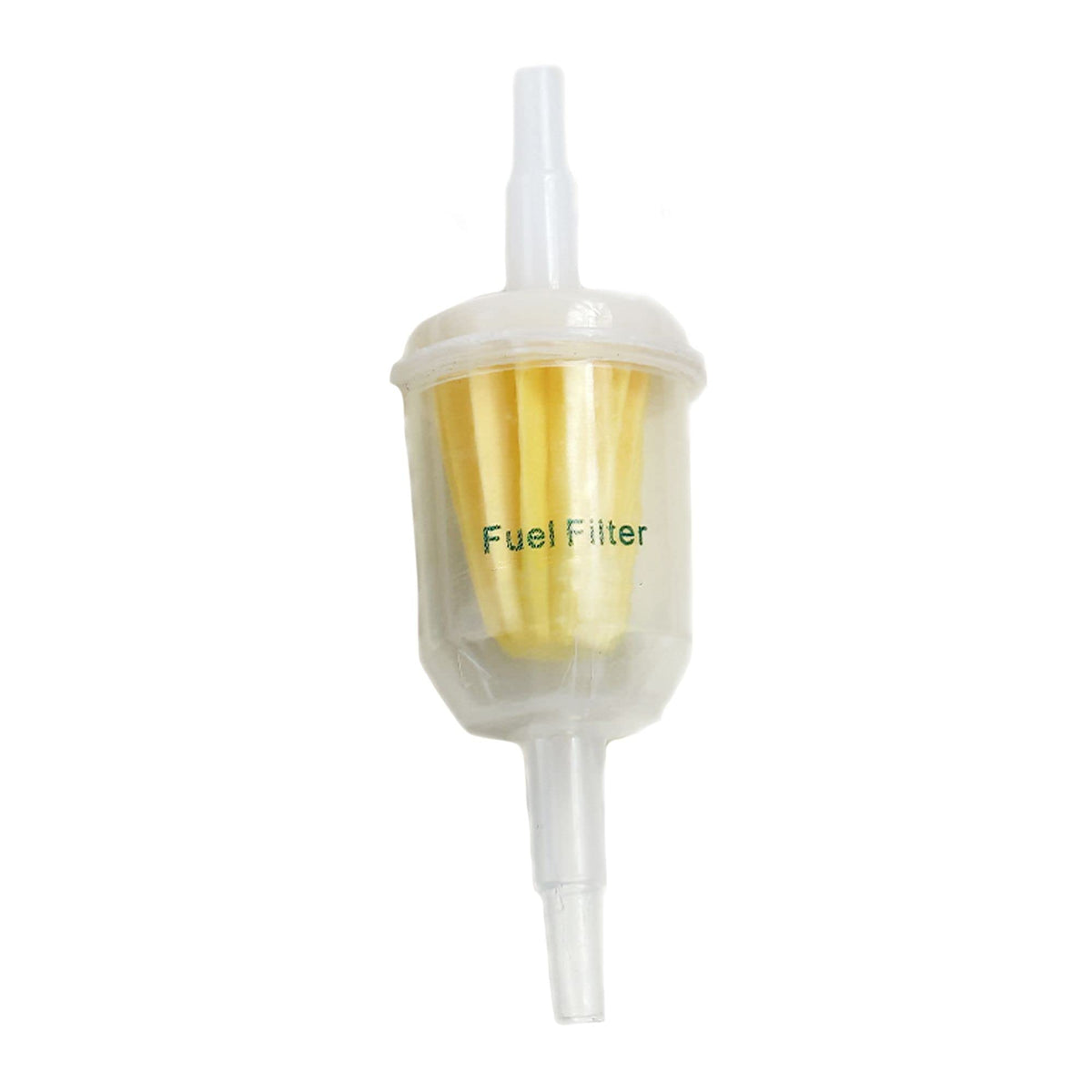 E-58736 in-Line Fuel Filter for NEW Holland