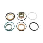 Boom Cylinder Seal Kit 7197632 7162061 Compatible with Bobcat Mini Excavators 331 334 430 E26 E27 E30 E32 E32I E32e E34 E35 E35I E35Z E37