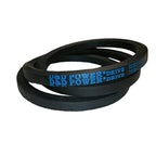 D&D DURA-Prime PowerDrive AA60 Hexagonal V-Belt