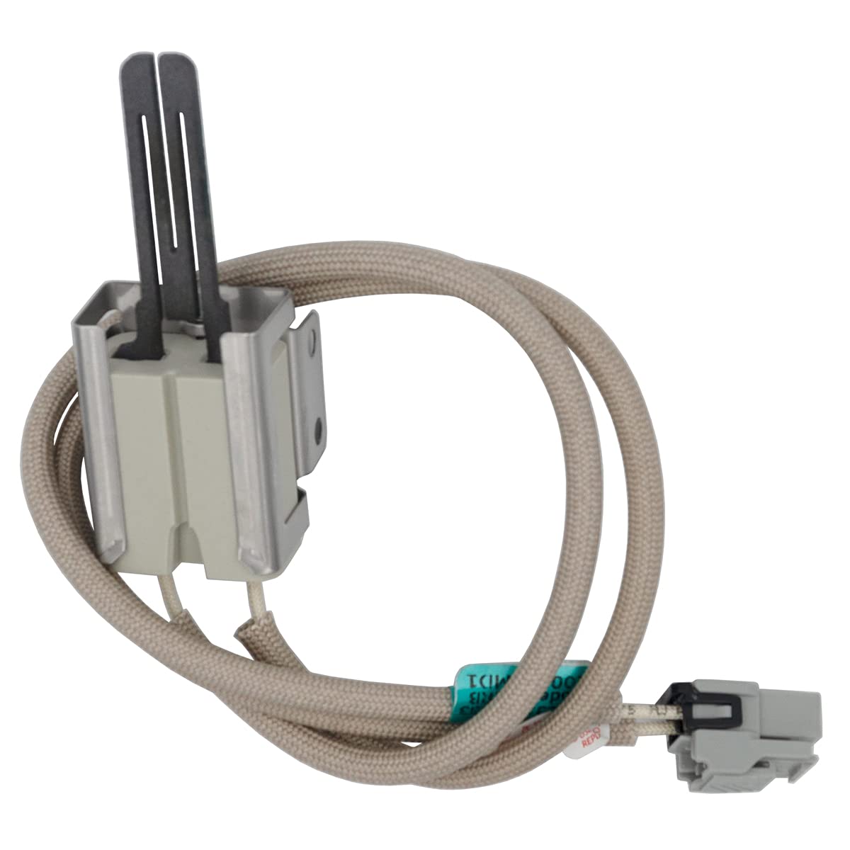 Supplying Demand WB13X25633 4454722 Gas Range Igniter Glowbar Replacement Model Specific Not Universal