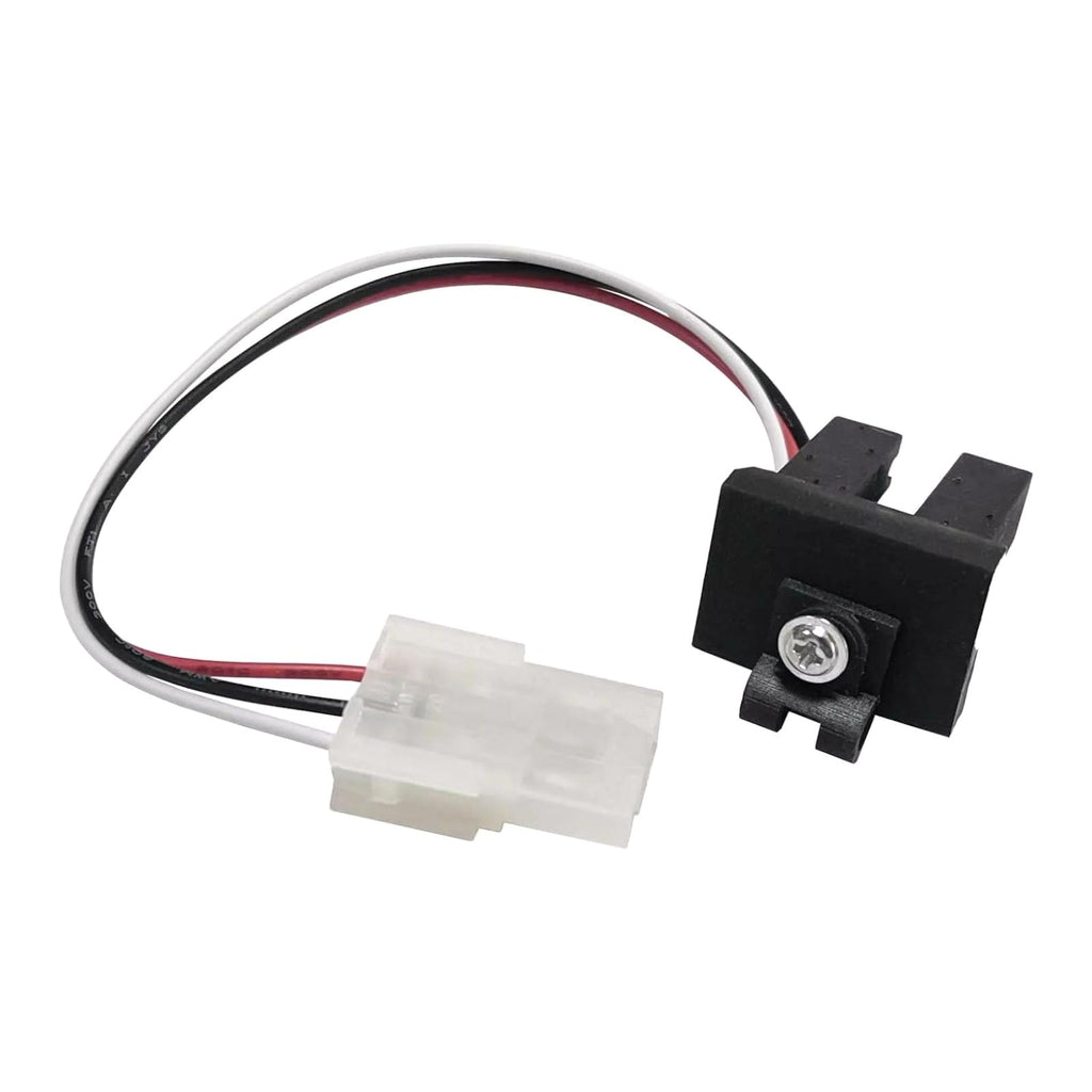 12V Coin Drop Sensor 200674P Compatible for Huebsch 200674 Washing Machine Accessories