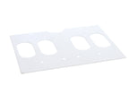 Pitco A8031201, Burner Gasket