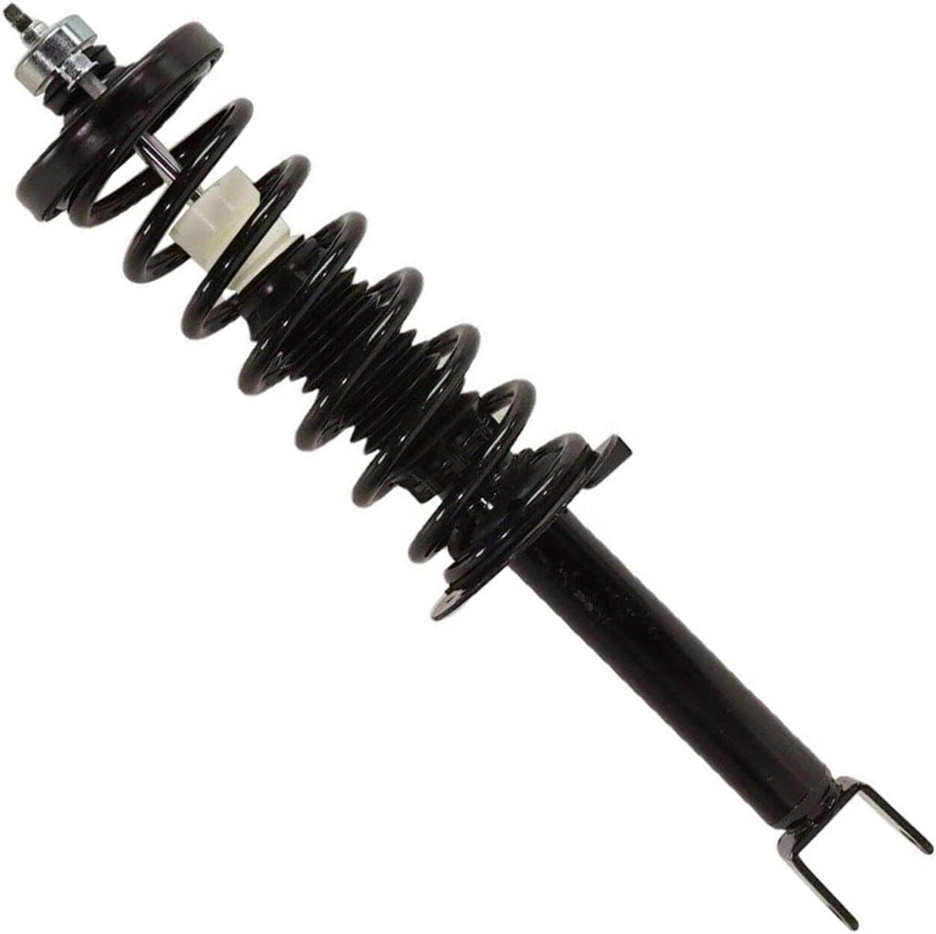 Detroit Axle - Rear 2pc Struts for 13-17 Honda Accord