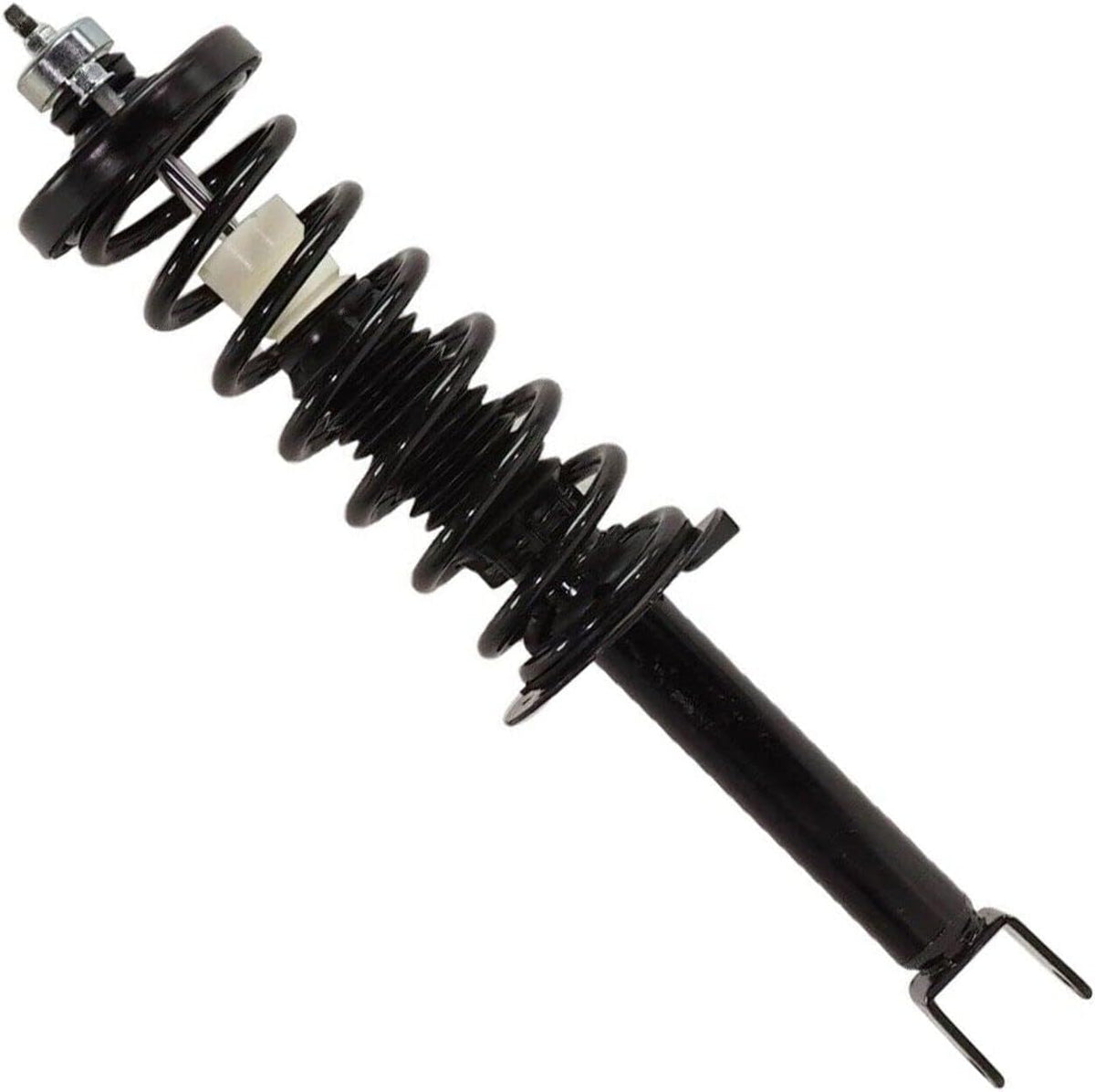 Detroit Axle - Rear 2pc Struts for 13-17 Honda Accord
