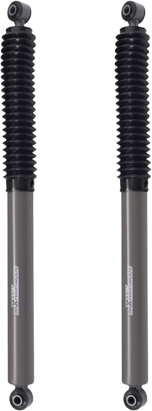 maXpeedingrods 4.5-8" Rear Shocks for Chevy Silverado/GMC Sierra 1500 07-25