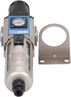 Airtac Air Source Processor Regulator(GFR300-08F1)