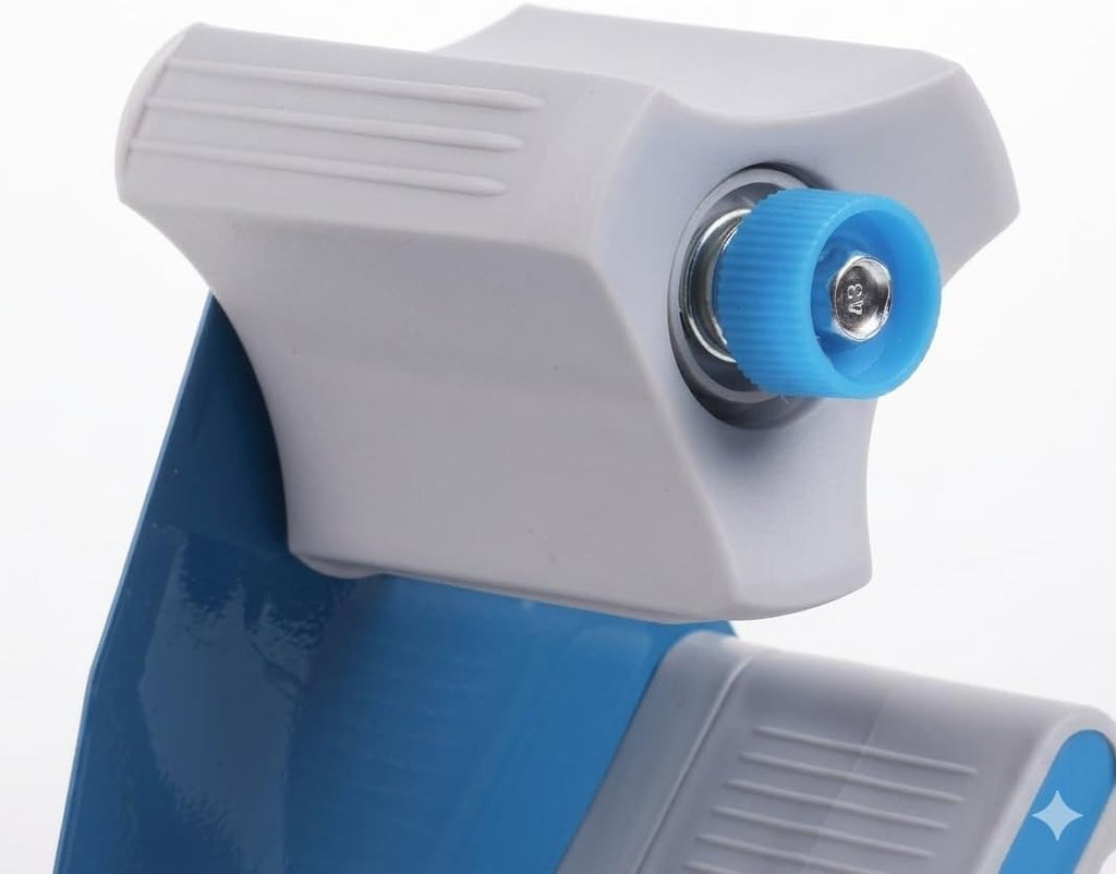 3 Inch Core Packing Tape Gun Heavy Duty Tape Dispenser