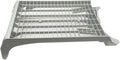 Dryer Plastic Rack Compatible with LG Model Numbers DLEX4500B, DLEX7177RM, DLEX7177SM, DLEX7177WM, DLEX8377N, DLEX8377NM