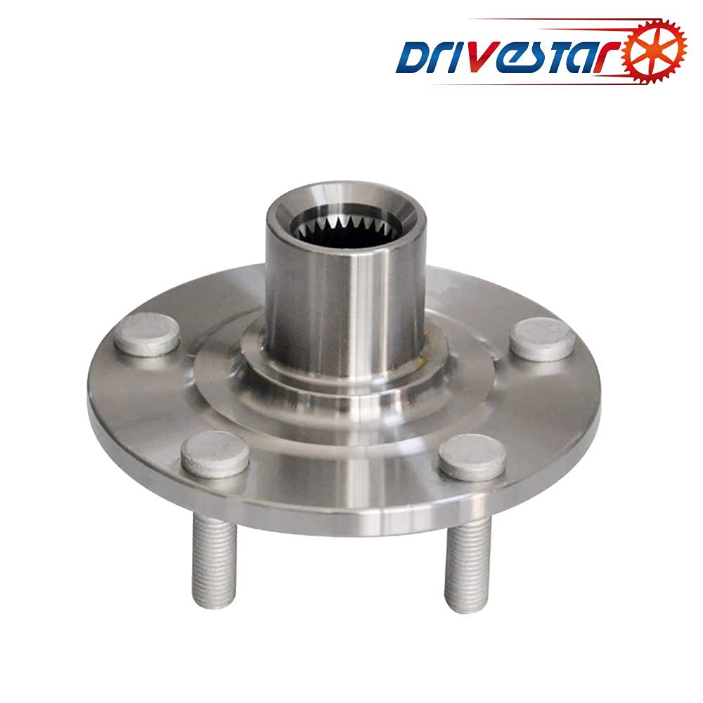 (Pair) DRIVESTAR 3880A018 Front Wheel Hub 930-005 Driver/Passenger