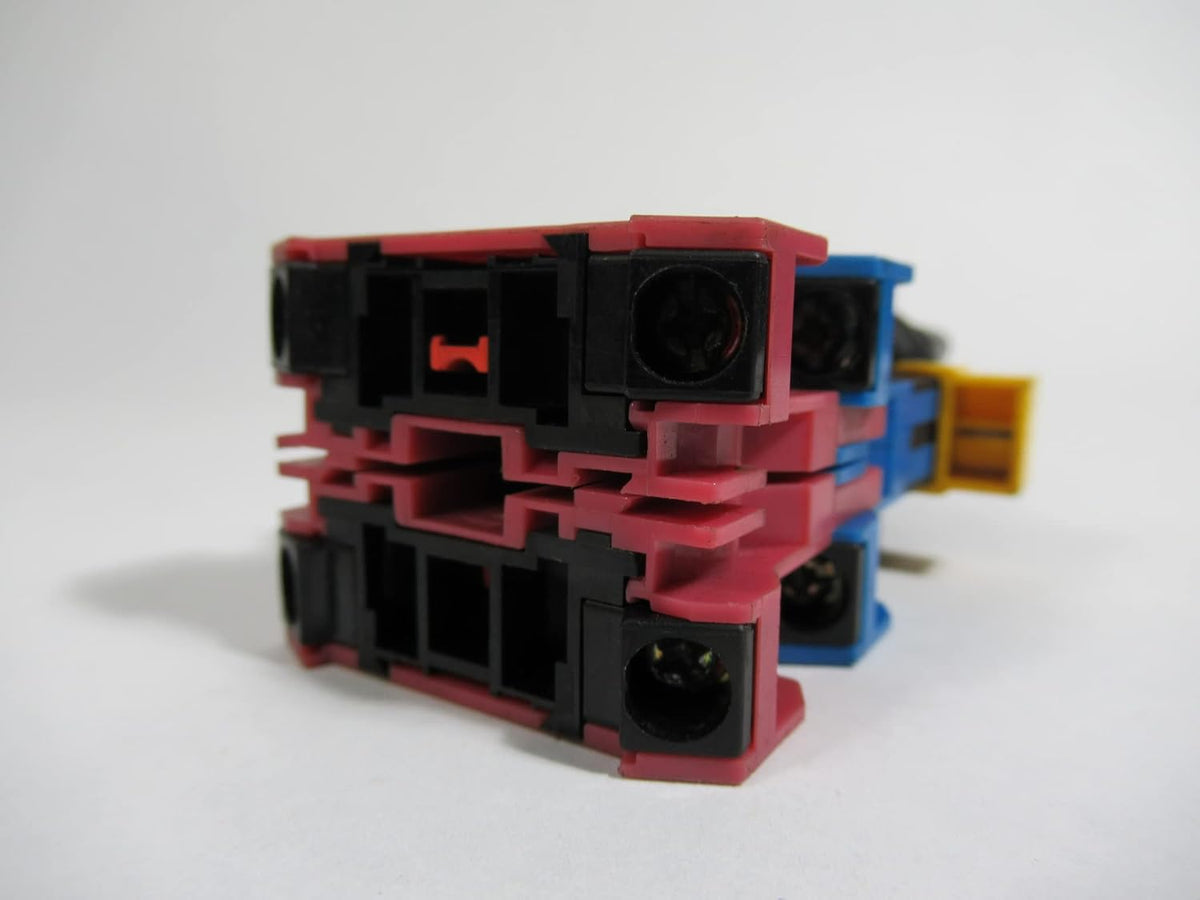 Idec HW1S-3TF22 22mm Selector Switch
