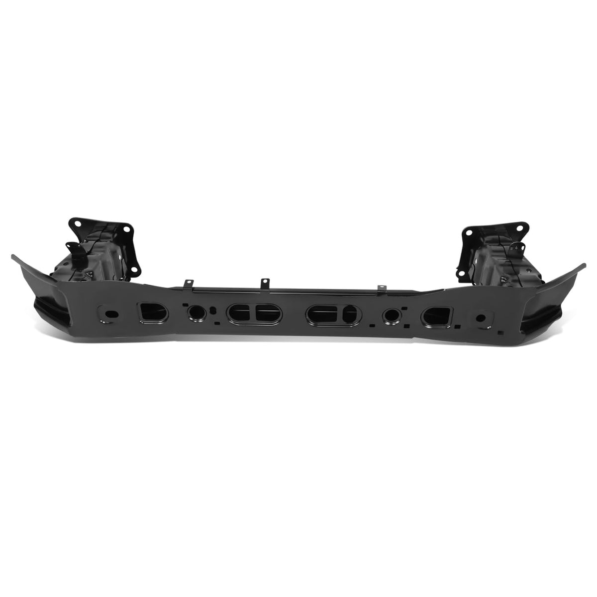 Auto Dynasty Front Bumper Reinforcement for 2012-2018 Ford Focus