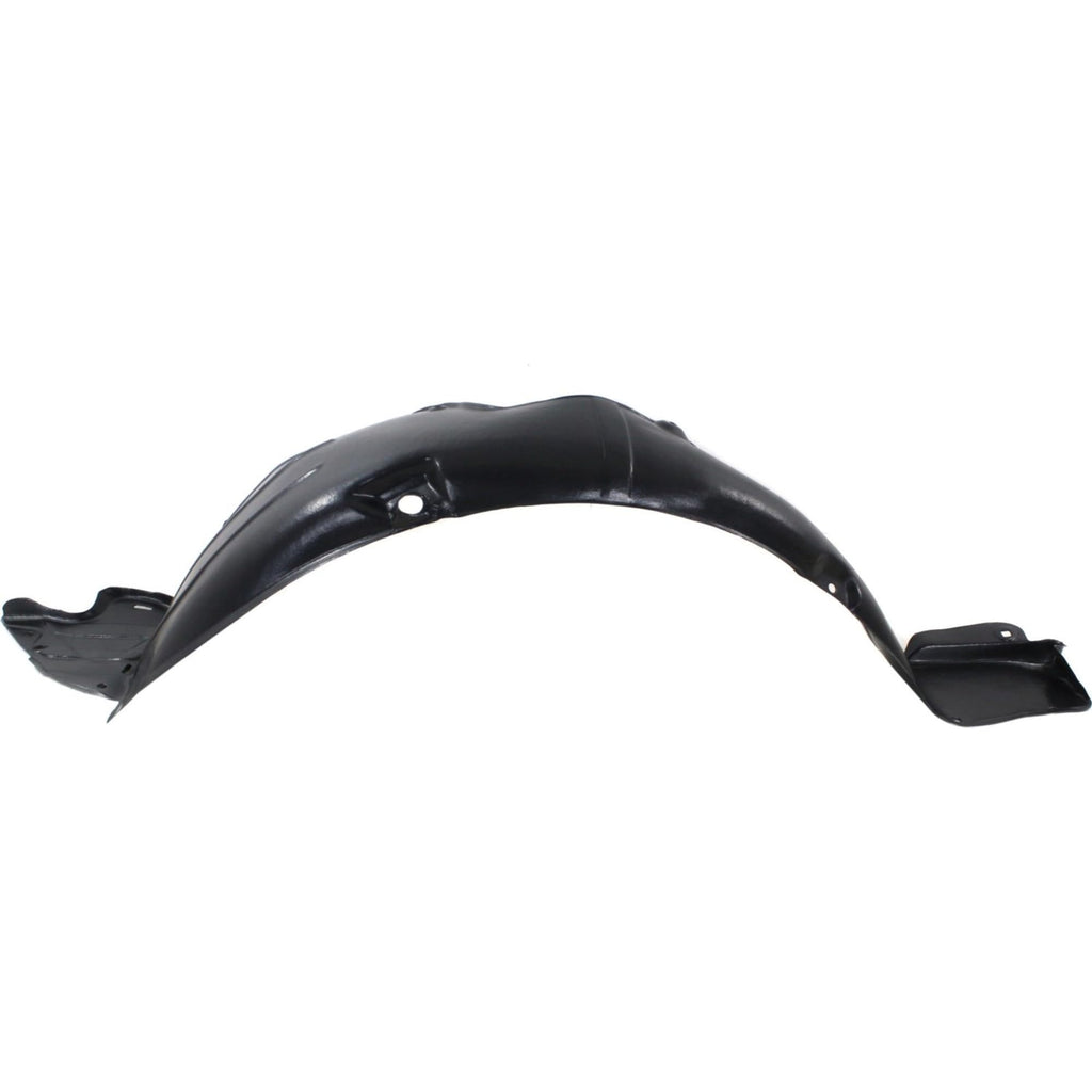 Garage-Pro Fender Liner SET For Hyundai Elantra 2011-2013