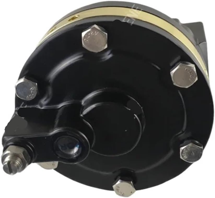 YT-310N1 NTP 3/4" Pneumatic Volume Booster Diaphragm repair kit