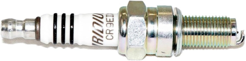 NGK CR9EIX - Iridium IX Spark Plug - 4-Pack/