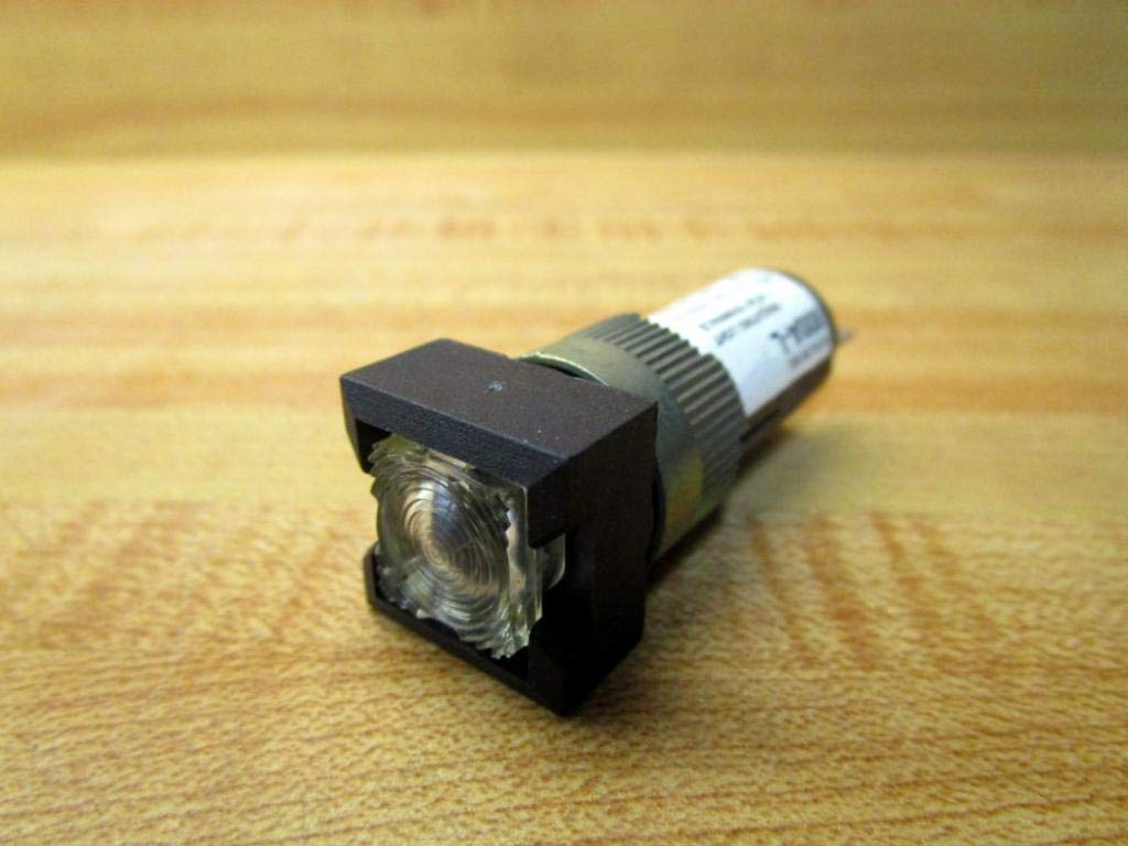 Allen Bradley 800A-L2F Pilot Light 800A-L