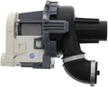 Dishwasher Pump and Motor Assembly for KitchenAid Models KDFE204EWH1 KDFE204EWH2 KDFE204EWH3 KDTE104DBL0 KDTE104DBL1 KDTE104DSS0 KDTE104DSS1 KDTE104DWH0 KDTE104DWH1 KDTE104EBL0 KDTE104EBL1 KDTE104EBL2