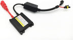 35W Ultra Slim Xenon HID Ballast - Universal Replacement - 2 Pack