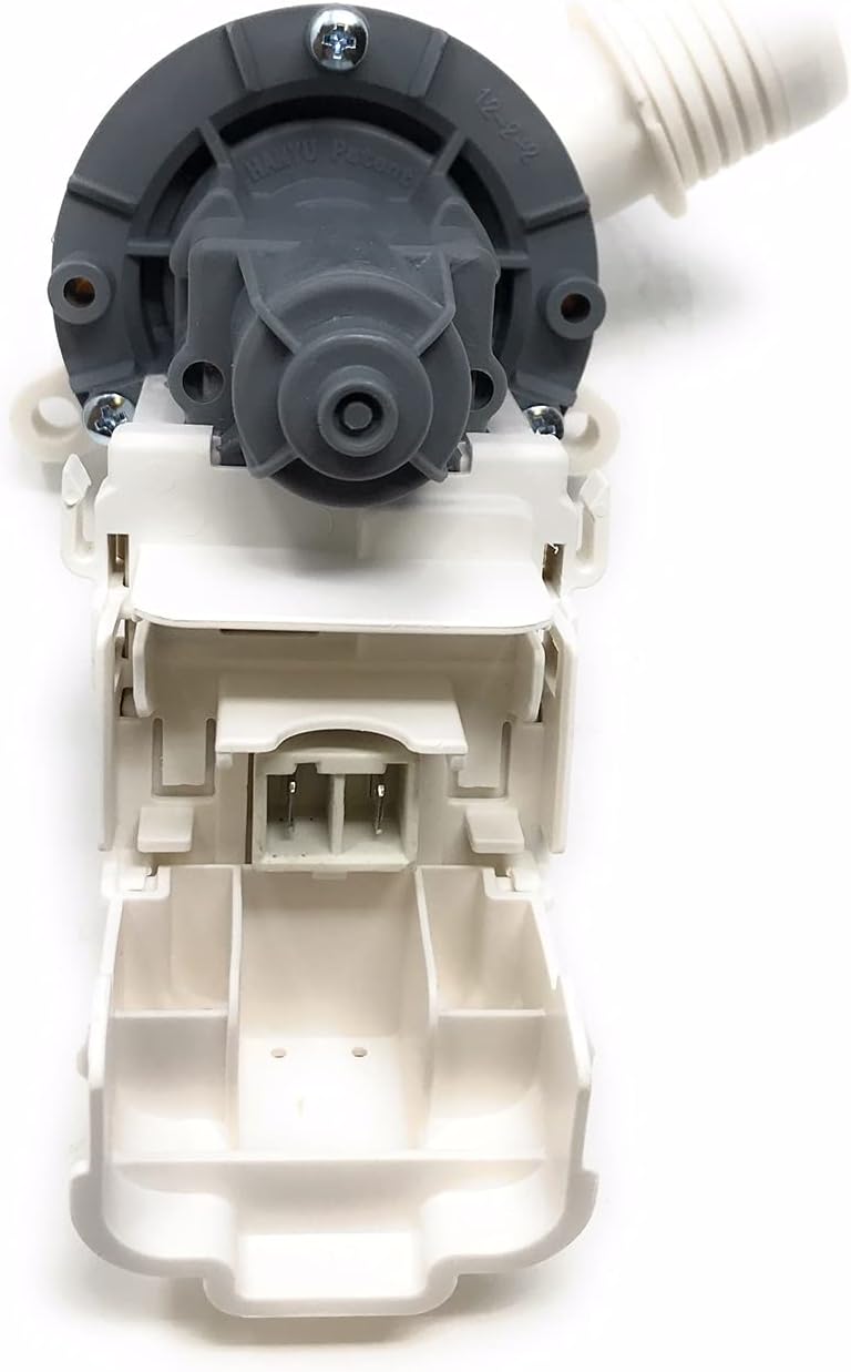 OEM Washer Pump W10919003