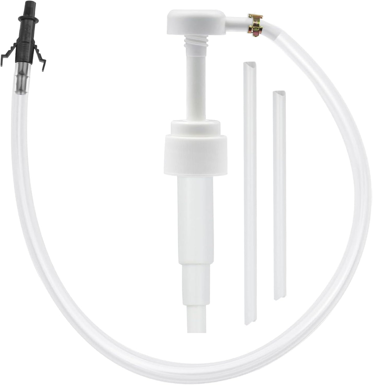 Fluid Pump for Transfer Gear Oil, Transmission Fluid & Differential Fluid