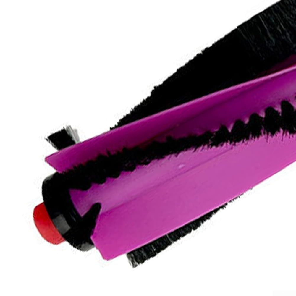 Main Roller Brush, for Compatible For EUREKA J15 Pro Ultra Robot Vacuum, Nylon Replacement Part For Deep Cleaning