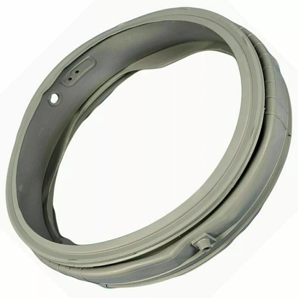 #US Replacement part for Washer Door Boot Seal for L.G WM2801HLA WM2801HRA WM2901HVA WM3001HPA WM3001HWA sealpart#546393