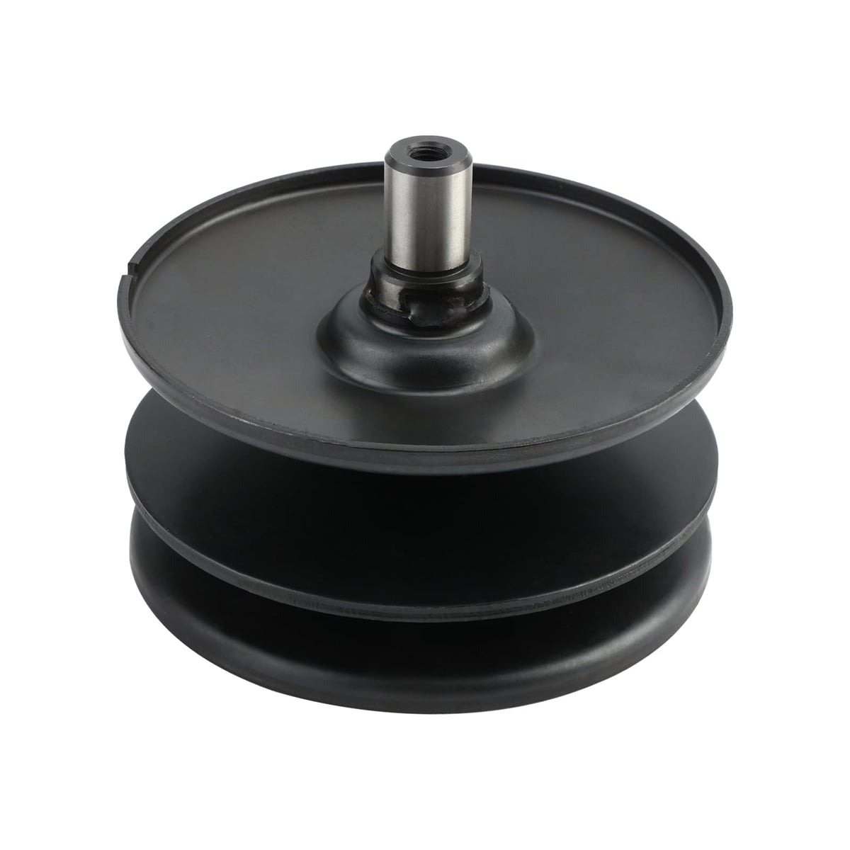 956-04015B Variable Speed Pulley Fits MTD Cub Cadet Craftsman Troy-Bilt