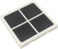 Refrigerator Charcoal Fresh Air Filter Compatible with LG Model Numbers LFX25991ST05, LFX25991ST06, LFX28968D, LFX28968SB