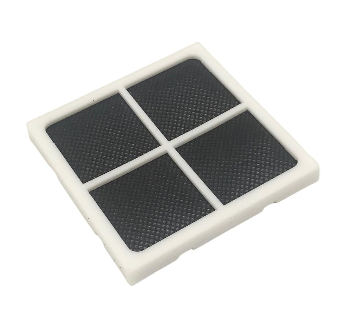 Refrigerator Charcoal Fresh Air Filter Compatible with LG Model Numbers LRMVS3006D, LRMVS3006S, LRMXC1803S, LSC22991ST