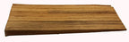 24" x 3/4" Western Red Cedar #1 Grade Heavy Handsplit Shakes