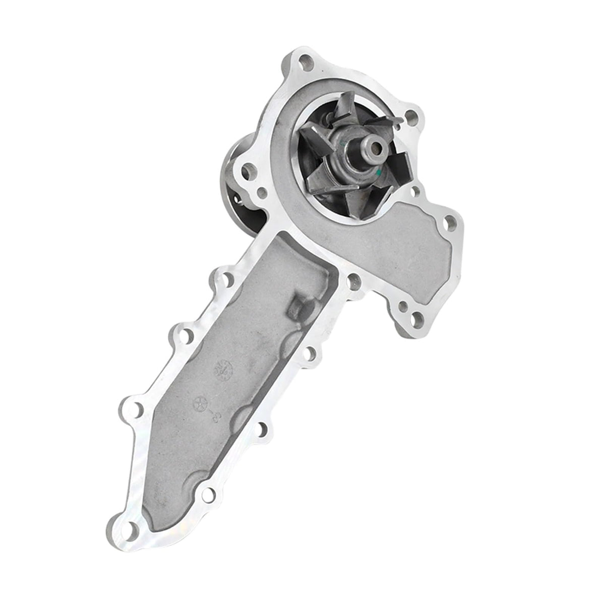 YRWNAKUS Water Pump 1320448 1320446 6685105 Compatible with Bobcat Loader B300 BL370 E32 E35 E42 E45 E50 E55 Excavator 325 328