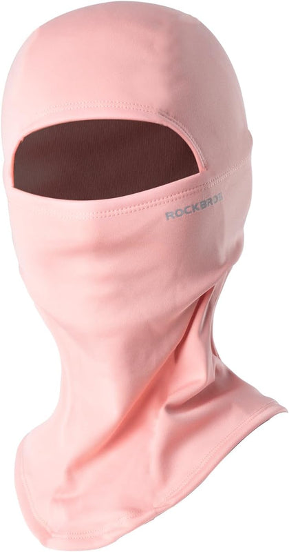 Ski Mask Balaclava Cold Weather Scarf Thermal Winter Neck | Windproof ,Warmer Hood