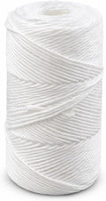 Heavy Duty 200 lbs Strong Polypropylene Tomato Twine, Garden Plant Tie String, Greenhouse Trellis Twine, Durable PP