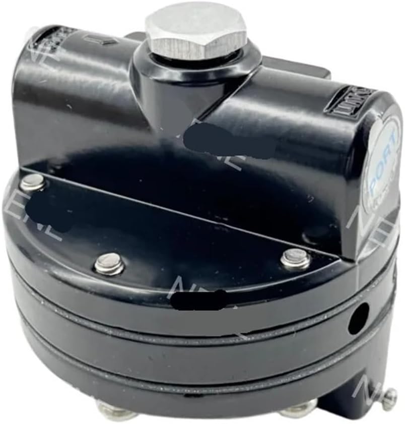 YT-310N1 NTP 3/4" Pneumatic Volume Booster Diaphragm repair kit