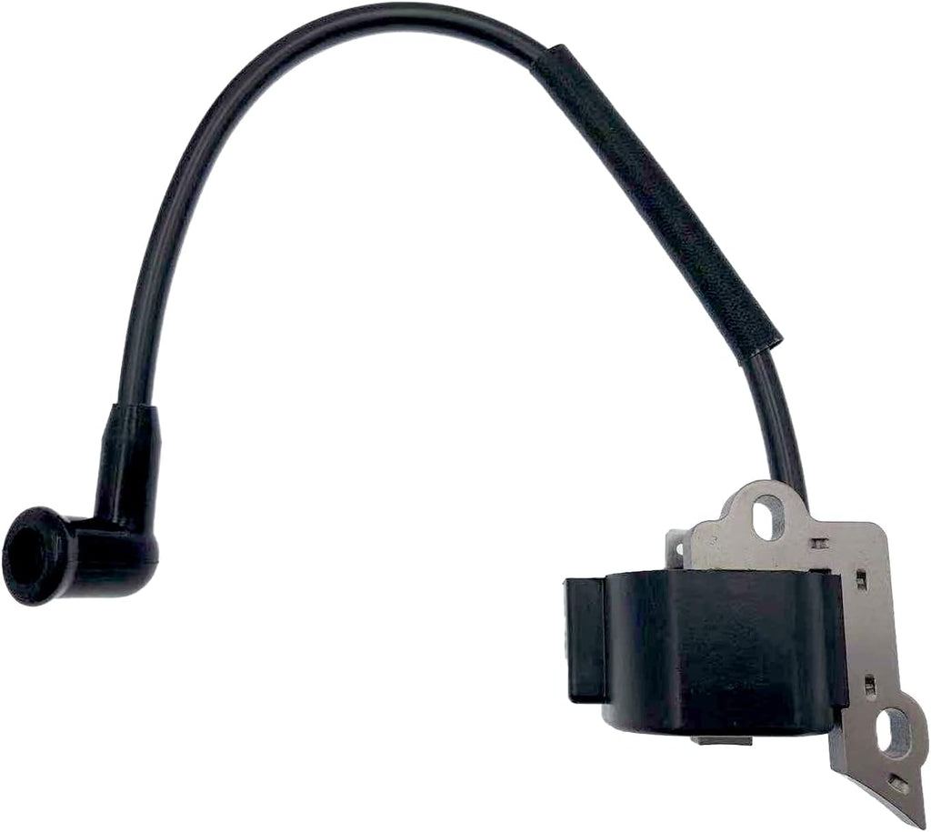 530039198 Ignition Coils for Husqvarna Poulan CRAFTSMAN Chainsaws,Replaces Coil 53005227