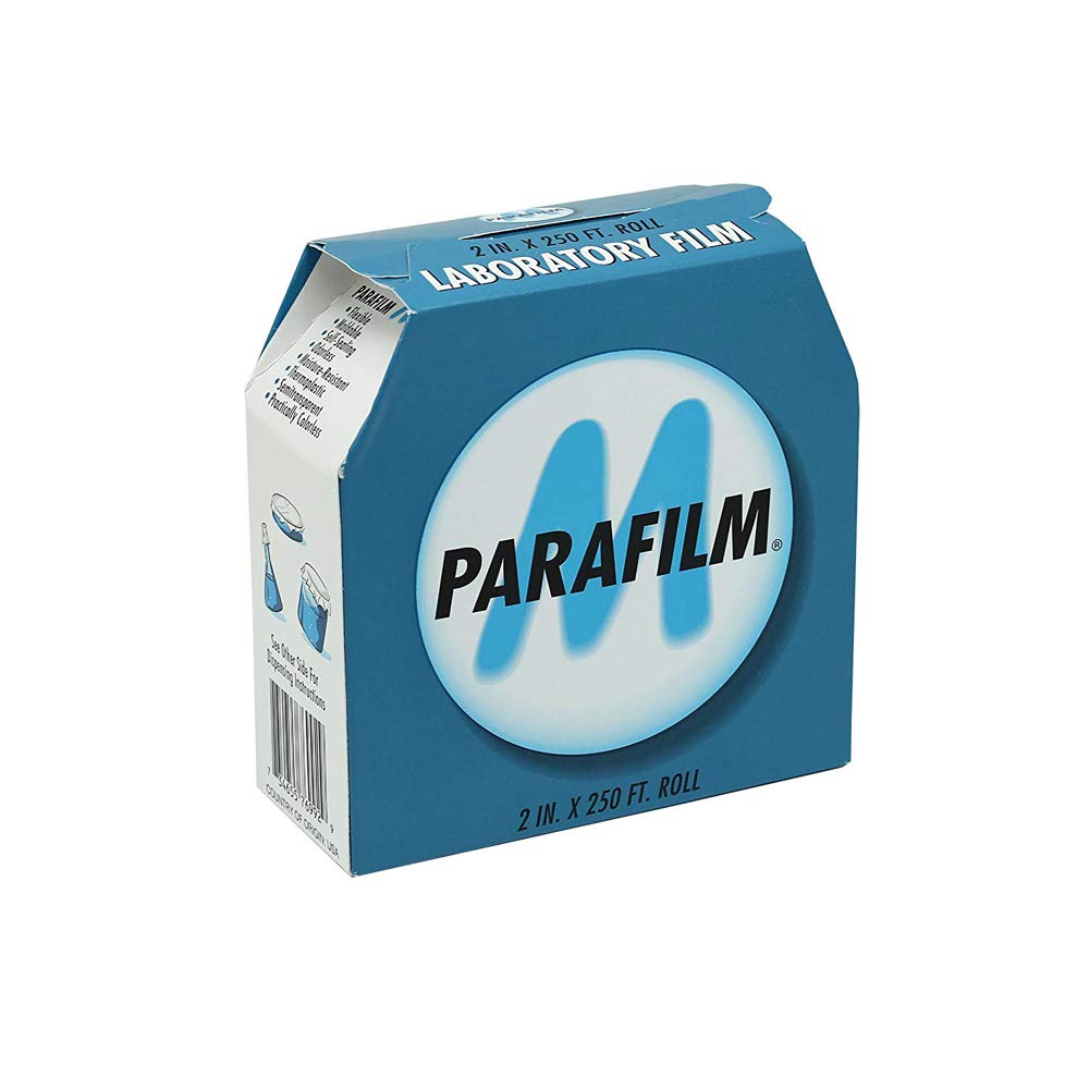 HS234526A M Roll, 250' Length x 2" Width