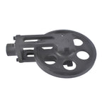 Track Idler Wheel Assembly for Mini Excavator Attachment #ISDZJL-H12