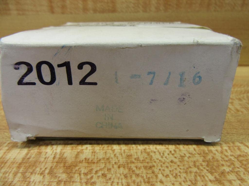Generic 2012 1-7/16 Taper Lock Bushing 20121716