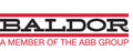 Baldor VL1303A Pump Motor