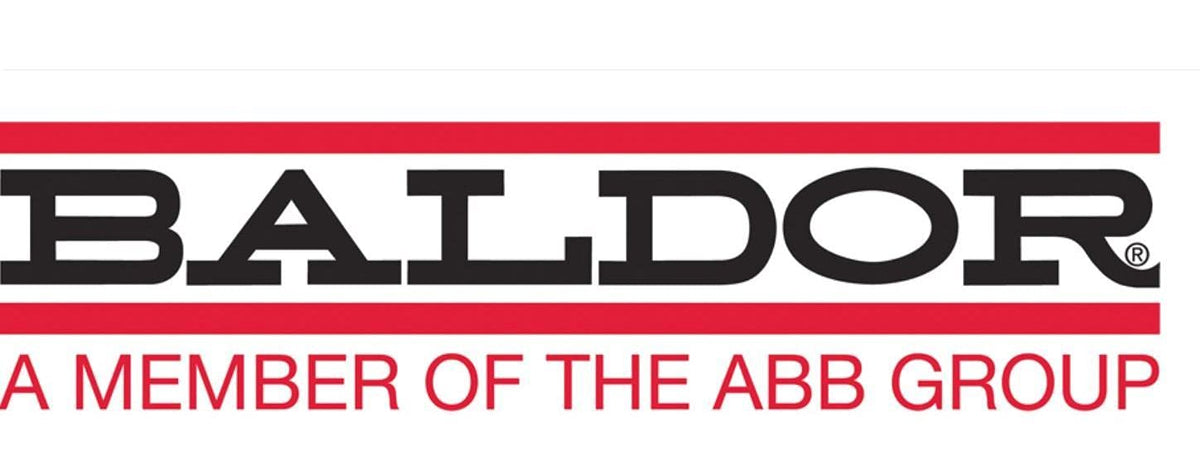 Baldor VL1303A Pump Motor