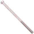7/8"-9 x 16" A307 Grade A Hex Bolts with 6 inch Thread (25 Pack) - Hot Dip Galvanized